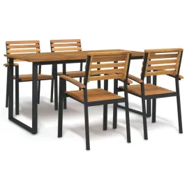 5-cz-zestaw-mebli-ogrodowych-lite-drewno-akacjowe-i-metal