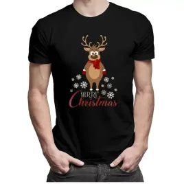 merry-christmas-koszulka-swiateczna-meska-z-reniferkiem-t-shirt