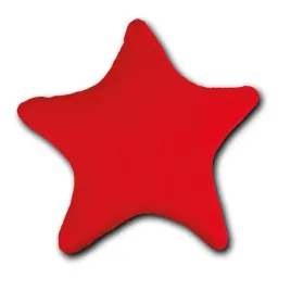 poduszka-dekoracyjna-rozgwiazda-czerwona-ozdobna-captain-miker