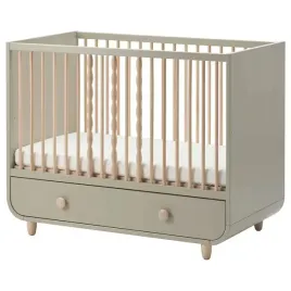 ikea-myllra-lozeczko-z-szuflada-60x120-cm-bezowy
