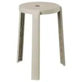 ikea-ibbarbo-stolek-bezowy