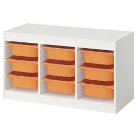 ikea-trofast-regal-z-pojemnikami-bialy-jasnopomaranczowy-99x44x56-cm