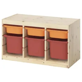 ikea-trofast-regal-z-pojemnikami-sosna-j-pomaranczowy-czerwony-93x44x52cm