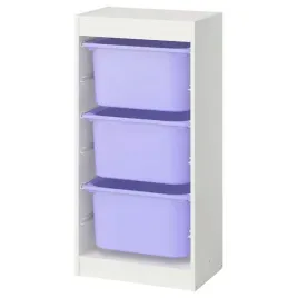 ikea-trofast-regal-z-pojemnikami-bialy-liliowy-46x30x94-cm