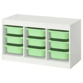 ikea-trofast-regal-z-pojemnikami-bialy-99x44x56-cm-jasnozielony