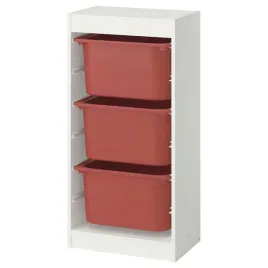 ikea-trofast-regal-z-pojemnikami-bialy-46x30x94-cm-czerwony
