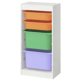 ikea-trofast-regal-z-pojemnikami-bialy-46x30x94-cm-wielobarwny