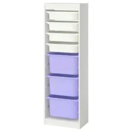 ikea-trofast-regal-z-pojemnikami-bialy-46x30x145-cm-bialy-liliowy