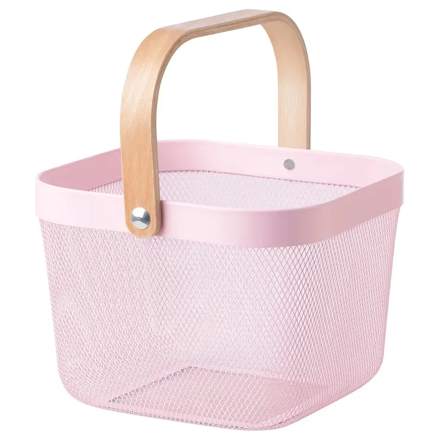 ikea-risatorp-kosz-rozowy-25x26x18-cm