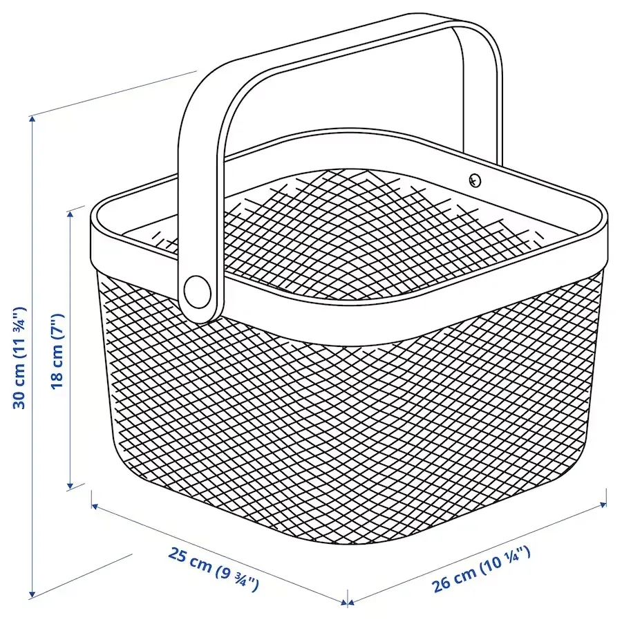 ikea-risatorp-kosz-rozowy-25x26x18-cm-stan-nowy