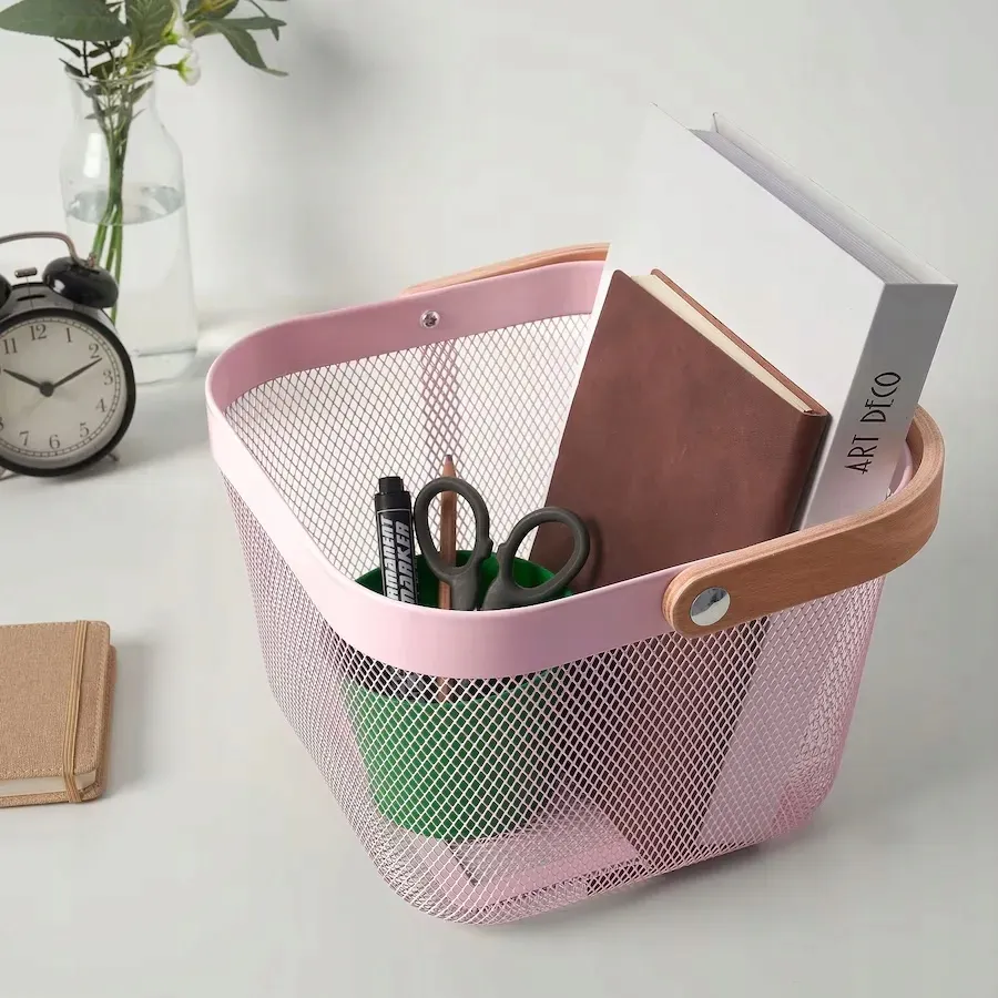 ikea-risatorp-kosz-rozowy-25x26x18-cm
