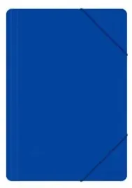 teczka-z-gumka-office-products-pp-a4-nieb-500mic