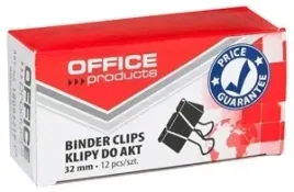 klip-metalowy-office-products-32-mm-12-szt