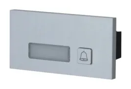pojedynczy-modul-bcs-pan-p1-n-podrzedny-z-jednym-przyciskiem-wywolujacym