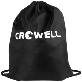 worek-na-buty-crowell-czarny