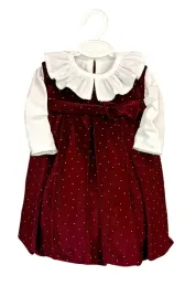 sukienka-elegancka-bordowa-z-bluzka-produkt-polski-r-92