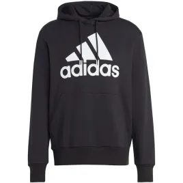 bluza-meska-adidas-essentials-french-terry-big-logo-hoodie-czarna-ic9363-m