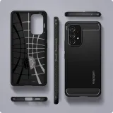 spigen-rugged-armor-galaxy-a53-5g-matte-black-stan-opakowania-oryginalne