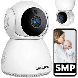 kamera-monitorujaca-biala-5mpx-q9