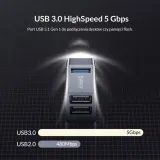 orico-hub-usb-5gbps-mini-3xusb-a-stan-nowy