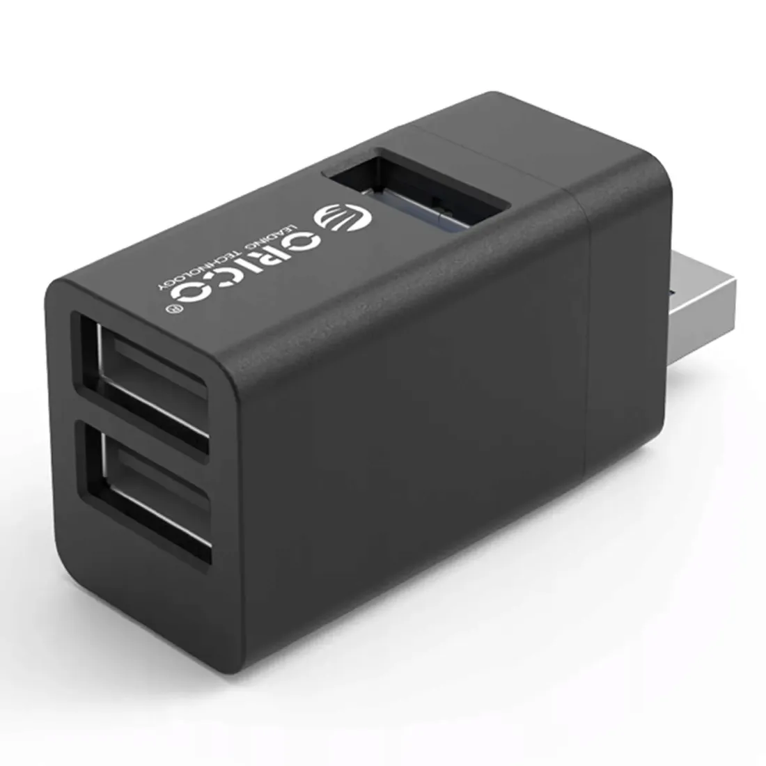 orico-hub-usb-5gbps-mini-3xusb-a-stan-nowy