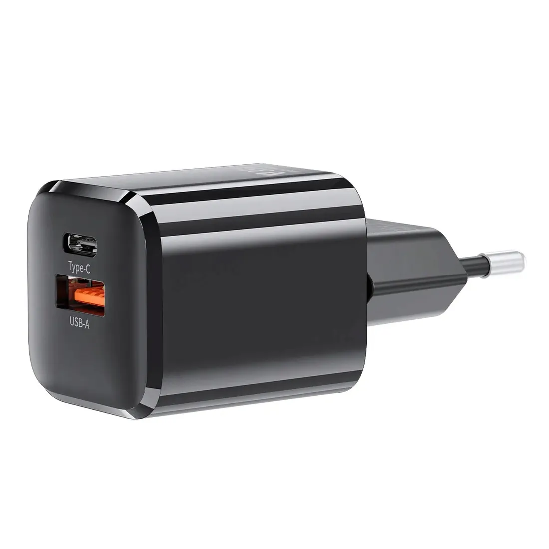 orico-ladowarka-gan-35w-usb-a-usb-c-stan-nowy