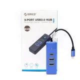 orico-hub-usb-c-2x-usb-a-3-1-usb-c-stan-nowy-kod-producenta-pwc2u-c3-015-bl-ep