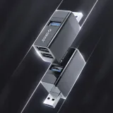 orico-hub-usb-5gbps-mini-3xusb-a-aluminium-stan-nowy-waga-z-opakowaniem-0-15-kg