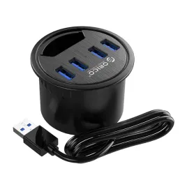 orico-hub-usb-3-1-biurkowy-4-porty-usb-a-5gbps
