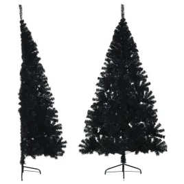 sztuczna-choinka-polowka-ze-stojakiem-czarna-210-cm-pvc