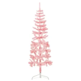 smukla-choinka-polowka-ze-stojakiem-sztuczna-rozowa-120-cm