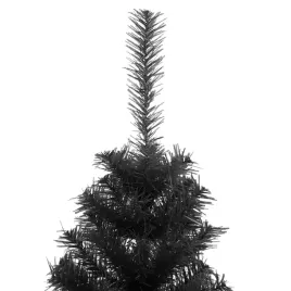 sztuczna-choinka-ze-stojakiem-czarna-150-cm-pvc