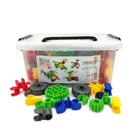 klix-cubes-gears-310-el-klocki-konstrukcyjne