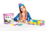 clics-wiaderko-8w1-glitter-brokat-175-el