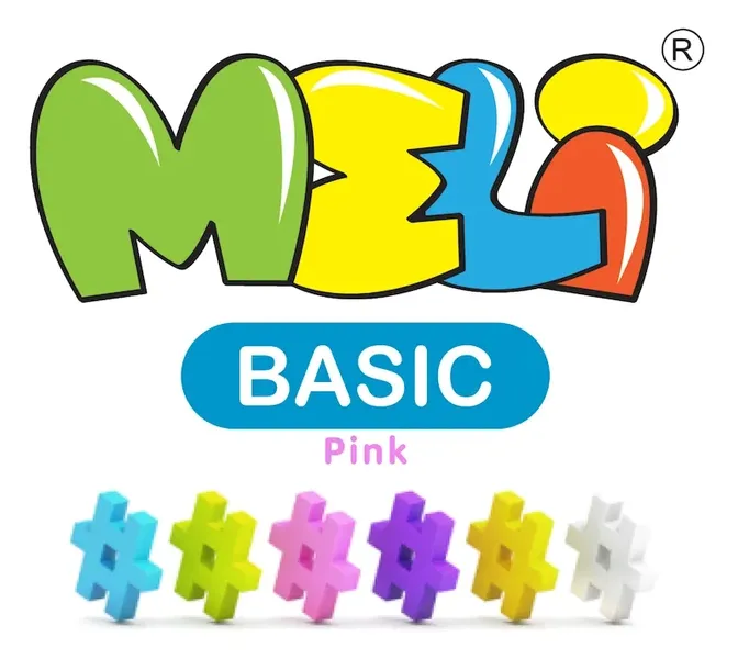 klocki-meli-pink-basic-travel-box-250-el