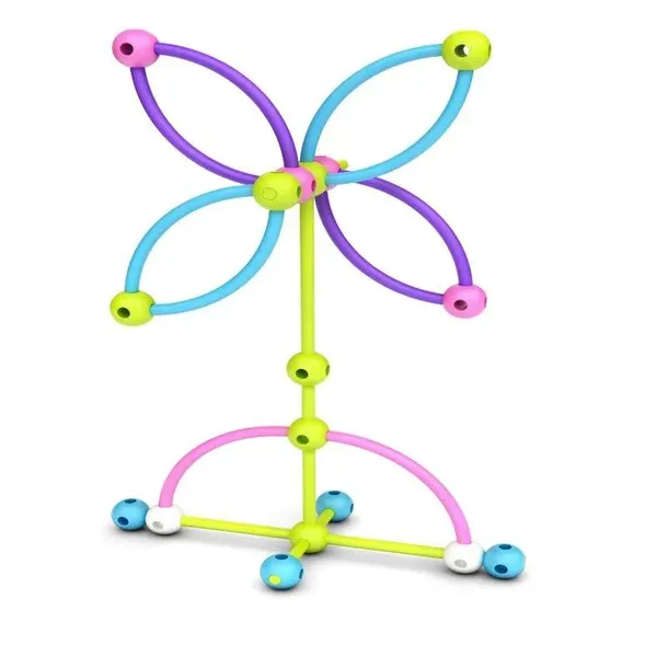 klocki-meli-stik-pink-150-el
