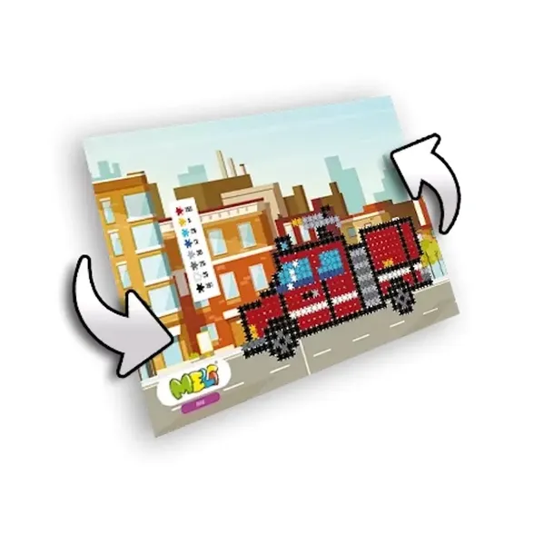 klocki-meli-minis-fire-2w1-500-el