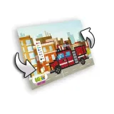 klocki-meli-minis-fire-2w1-500-el