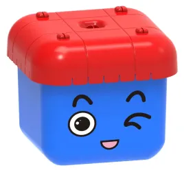klocki-kreatywne-molyka-blue-box-158-el