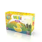 klocki-meli-minis-duck-250-el
