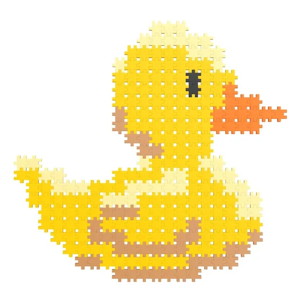 klocki-meli-minis-duck-250-el