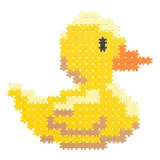 klocki-meli-minis-duck-250-el