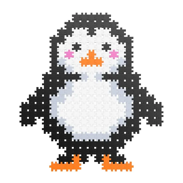 klocki-meli-minis-penguin-250-el
