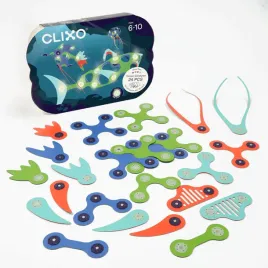 klocki-przestrzenne-clixo-ocean-creatures-24-el