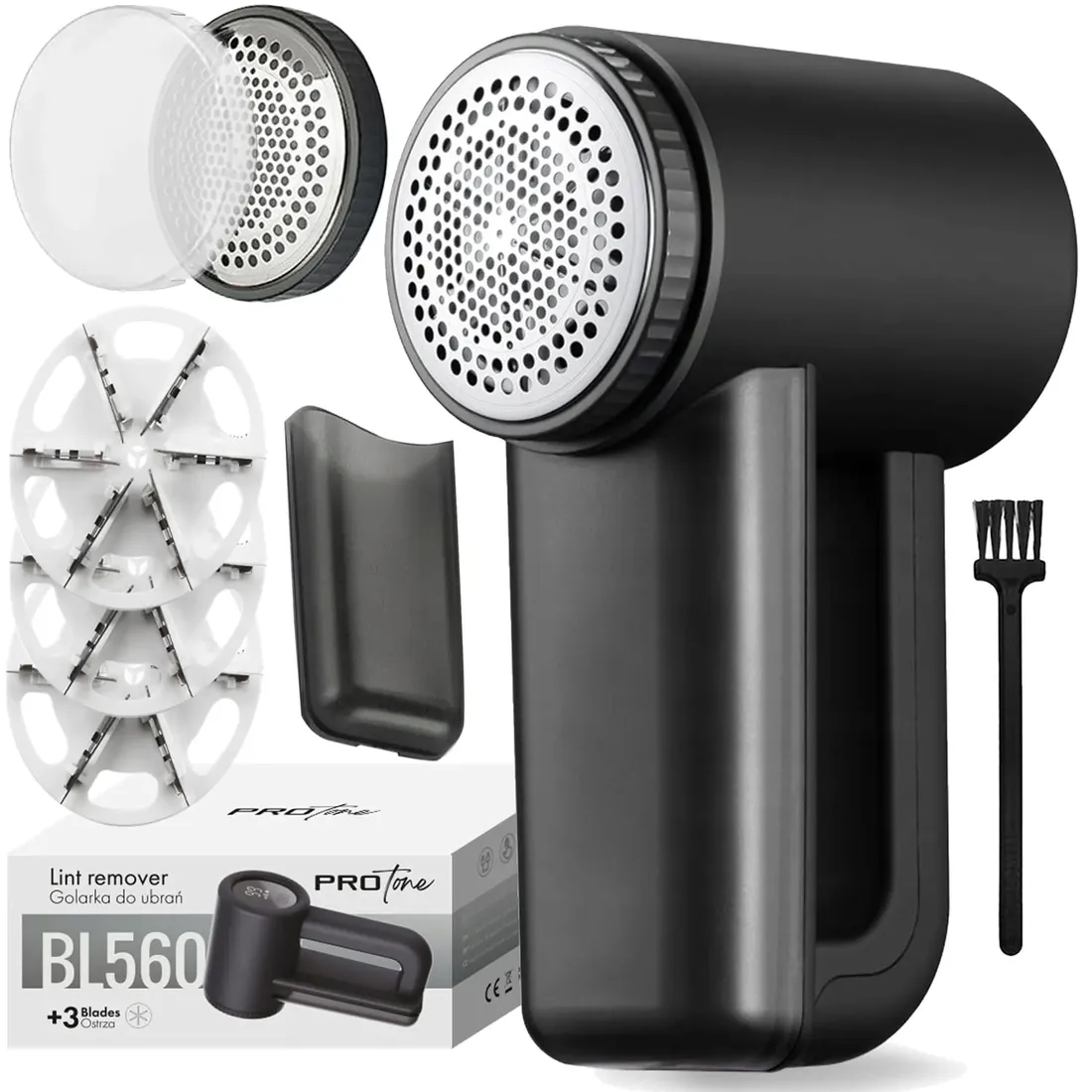golarka-do-ubran-black-bl560-stan-nowy