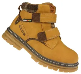zimowe-buty-dzieciece-american-club-trapery-dzieciece-bxd103-23ca-brazowe