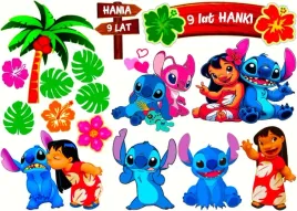 oplatek-na-tort-lilo-i-stitch-postacie