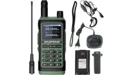 krotkofalowka-baofeng-uv-17e-zielona
