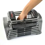 hantle-powerblock-sport-50-stan-nowy