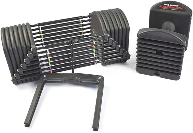hantle-powerblock-pro-32-stan-nowy